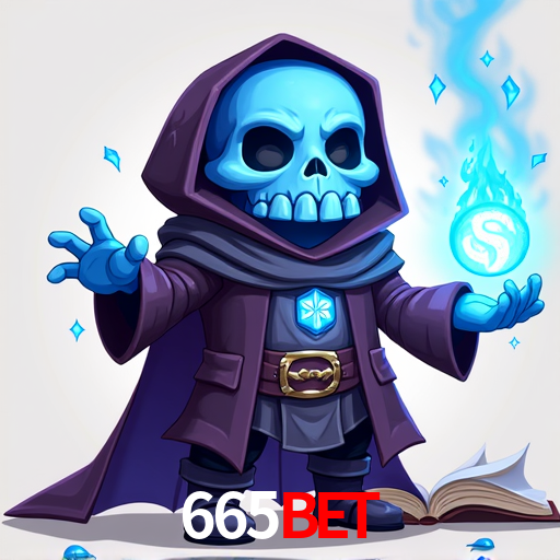 Apostas Esportivas no 665Bet