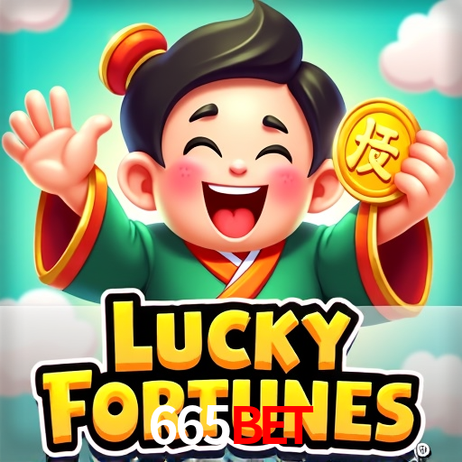 Login 665Bet Casino Online